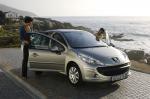 Peugeot 207 2006 года